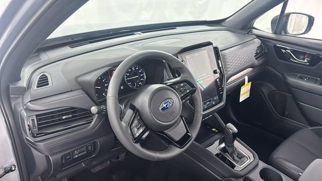 New 2025 Subaru Forester Touring image 36