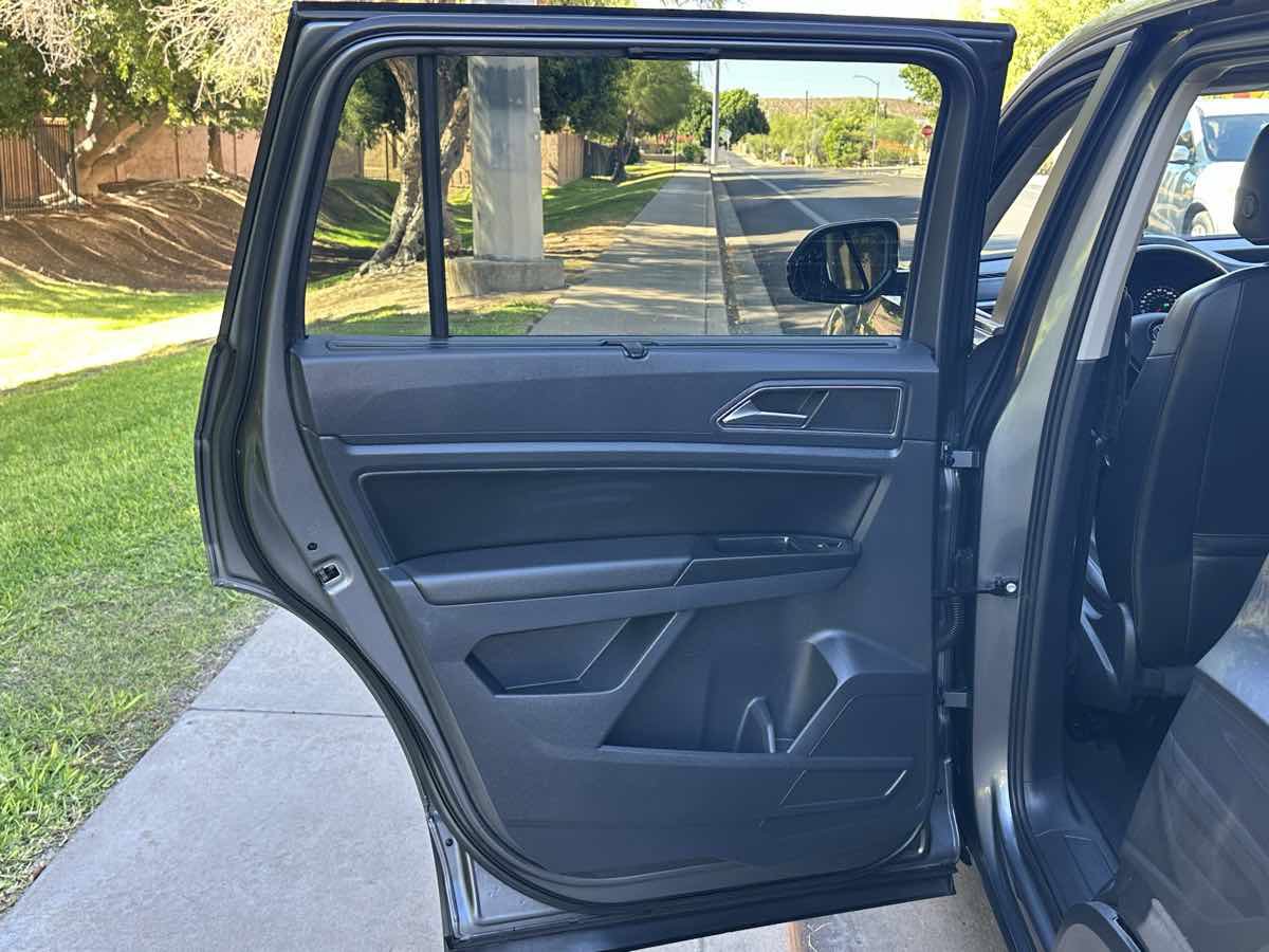 Used 2019 Volkswagen Atlas SE FWD image 49