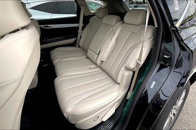 New 2025 Genesis GV80 2.5T Standard image 10