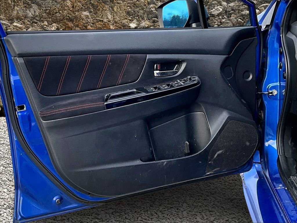 Used 2020 Subaru WRX STI image 17