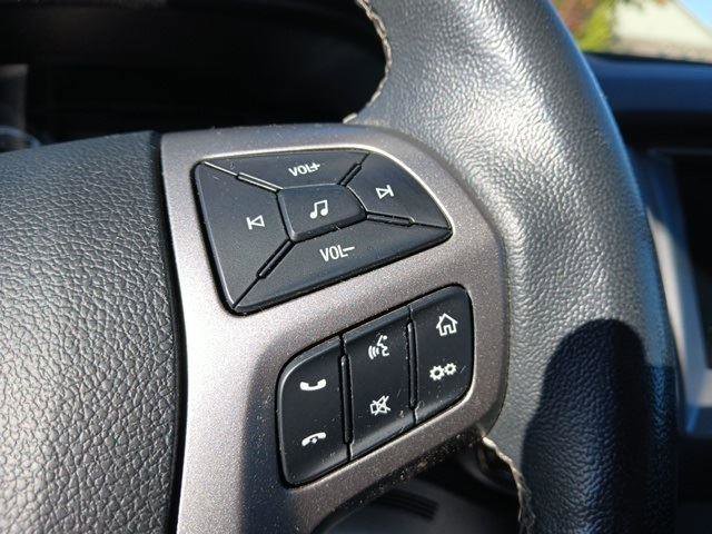 Used 2023 Ford Ranger XLT w/ Equipment Group 301A Mid image 14