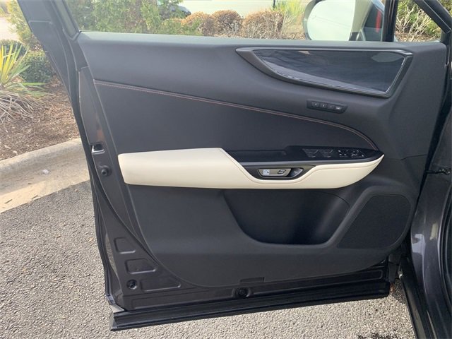 Used 2023 Lexus NX 350h 350h Premium image 17