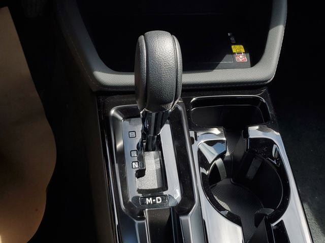 New 2026 Subaru Forester Sport AWD/4WD image 32