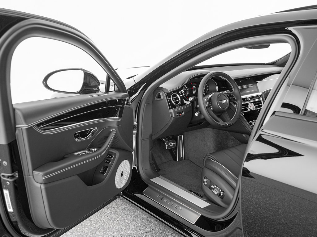 New 2027 Bentley Flying Spur AWD/4WD image 15