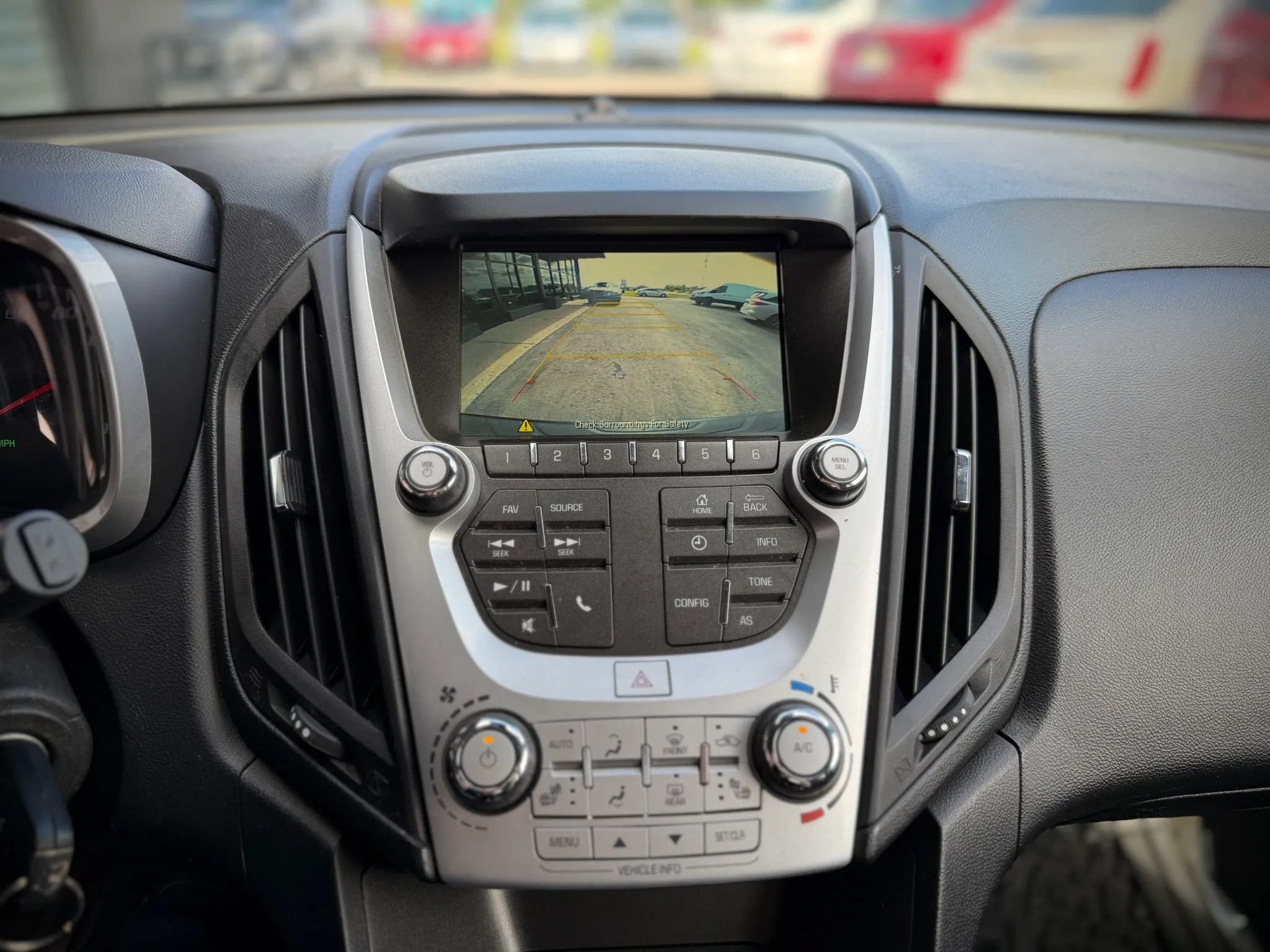 Used 2017 Chevrolet Equinox LT w/ Convenience Package AWD/4WD image 15