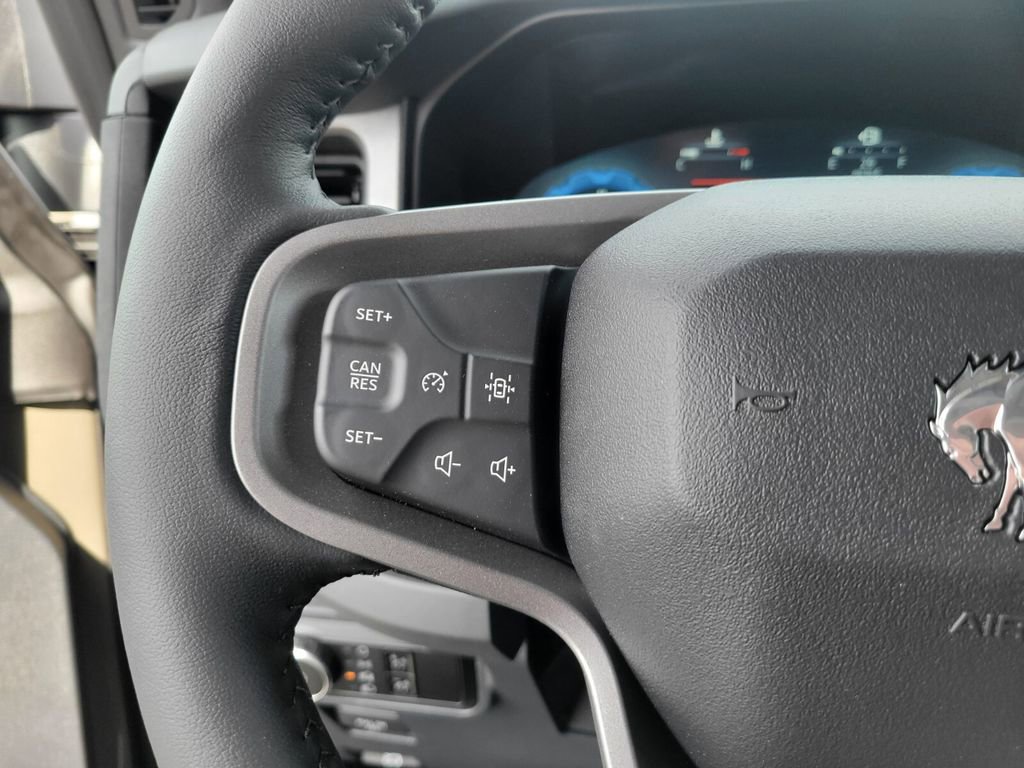 New 2026 Ford Bronco Badlands w/ Sasquatch Package image 24