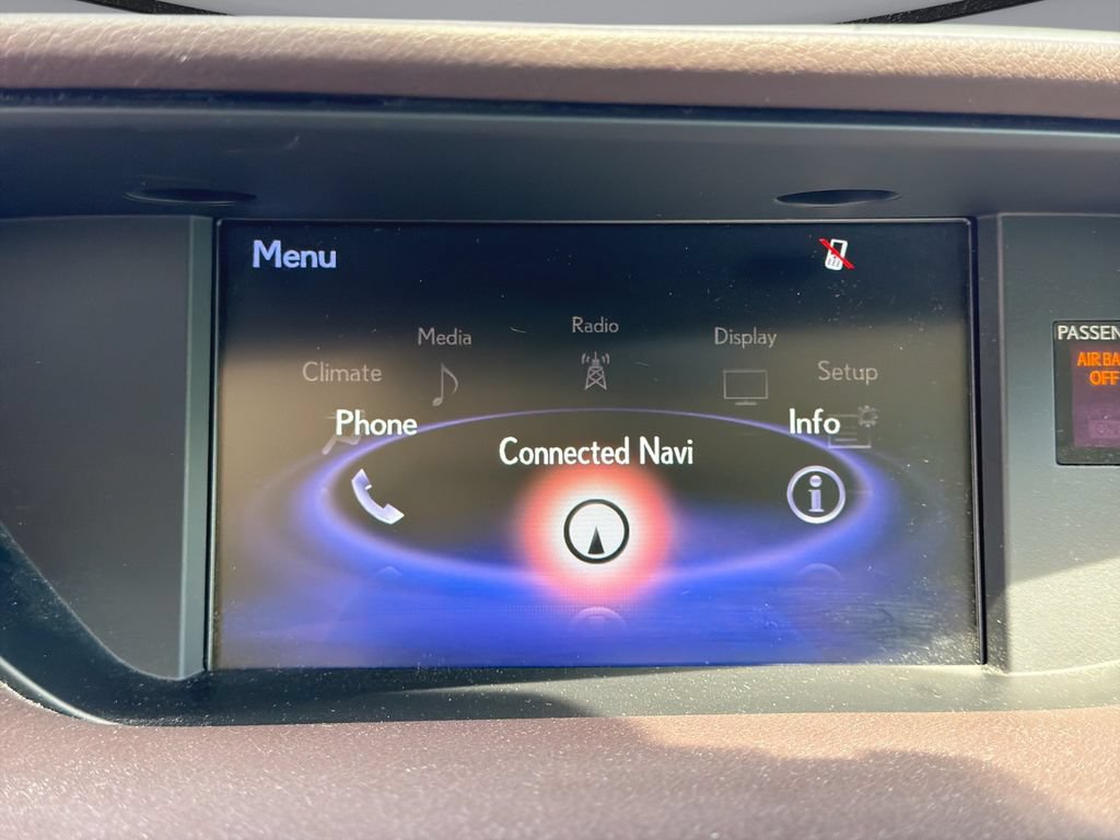 Used 2018 Lexus ES 350 w/ Premier Package FWD image 22