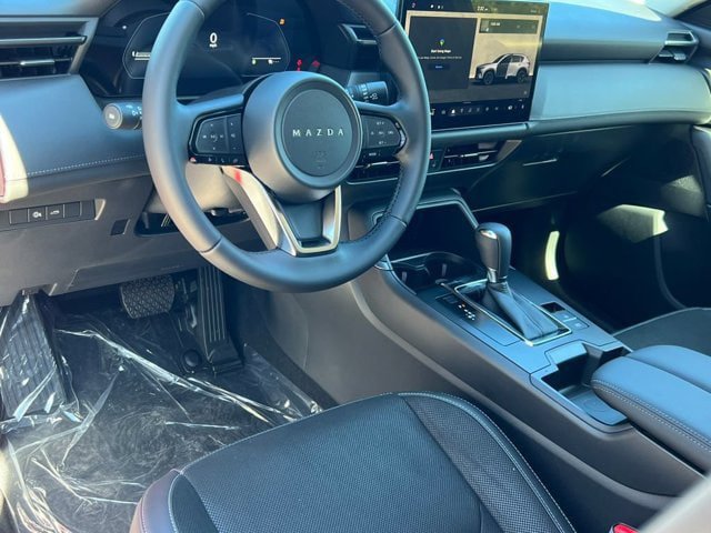 New 2026 MAZDA CX-5 Preferred AWD/4WD image 15