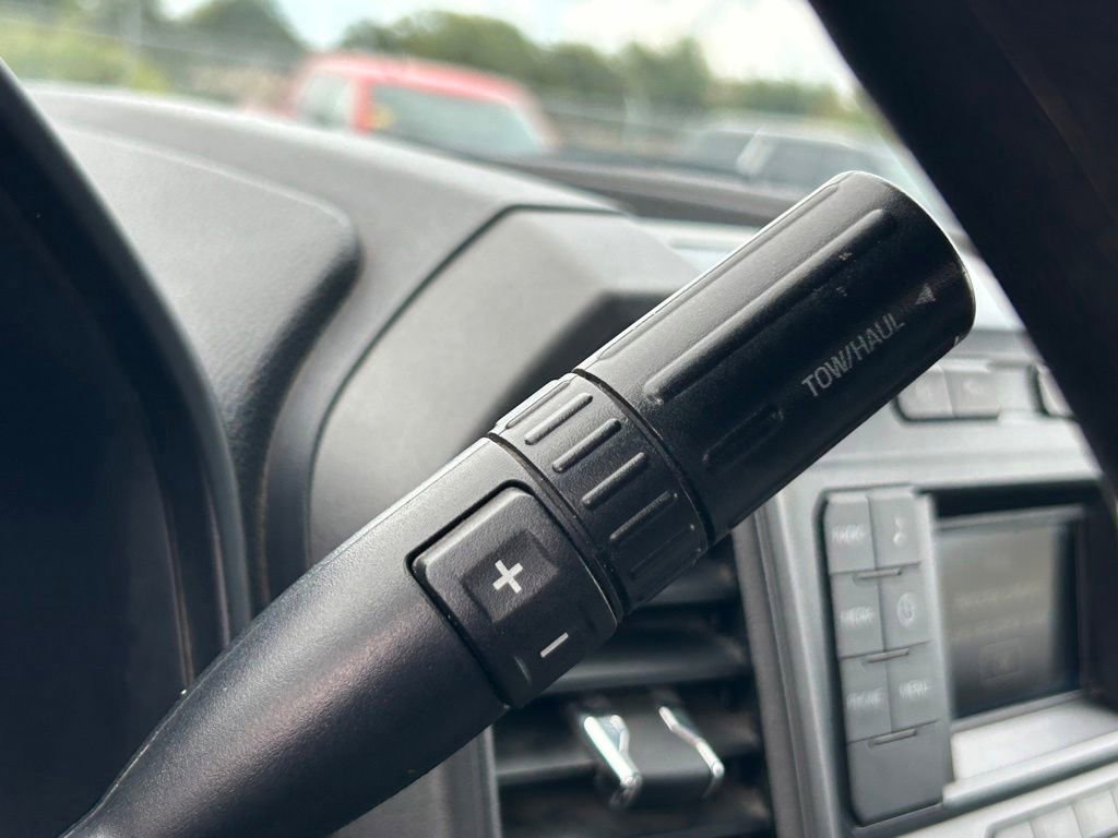 Used 2019 Ford F550 2WD Crew Cab Super Duty image 13