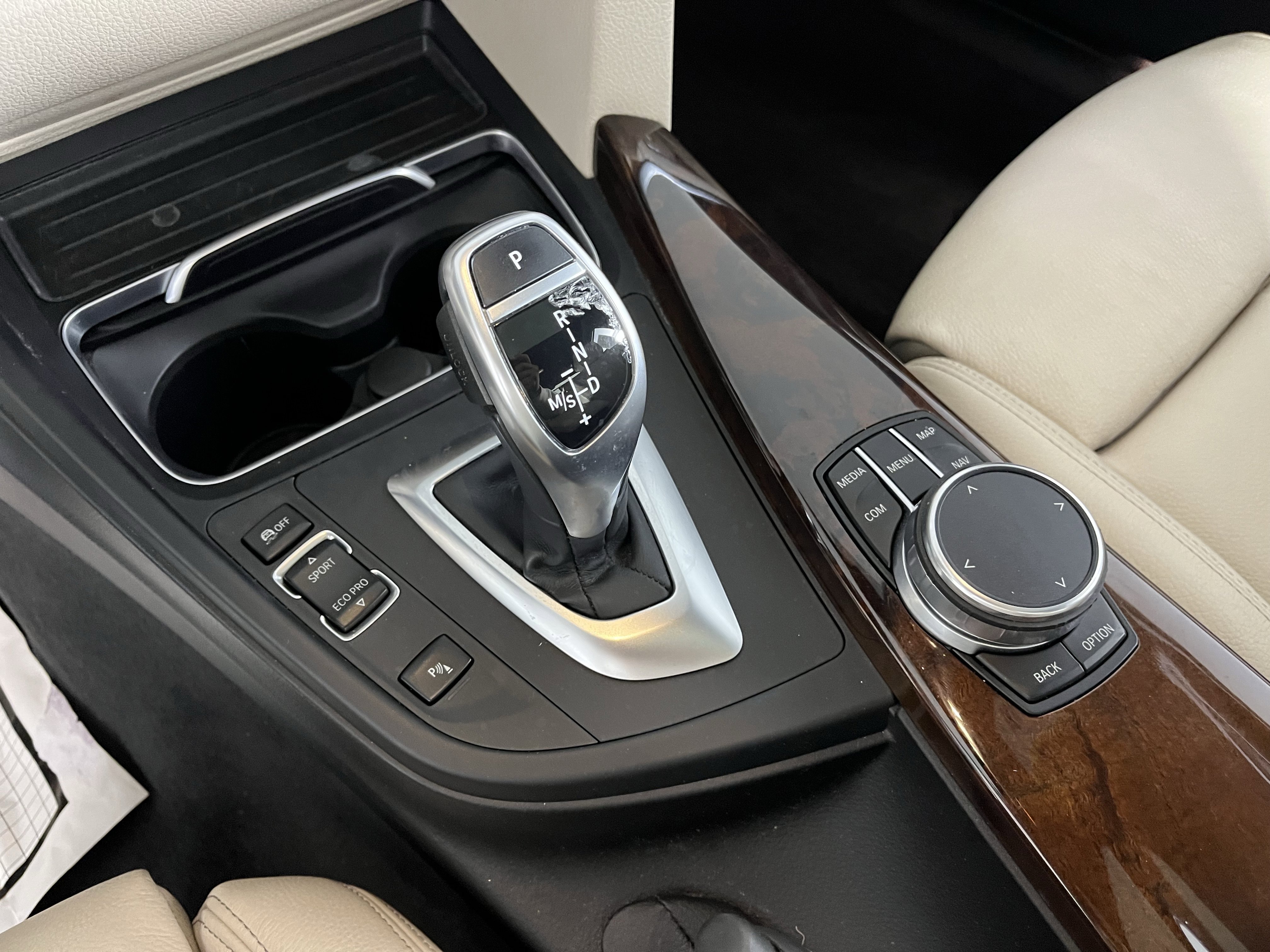 Used 2018 BMW 340i xDrive Sedan w/ Premium Package image 14