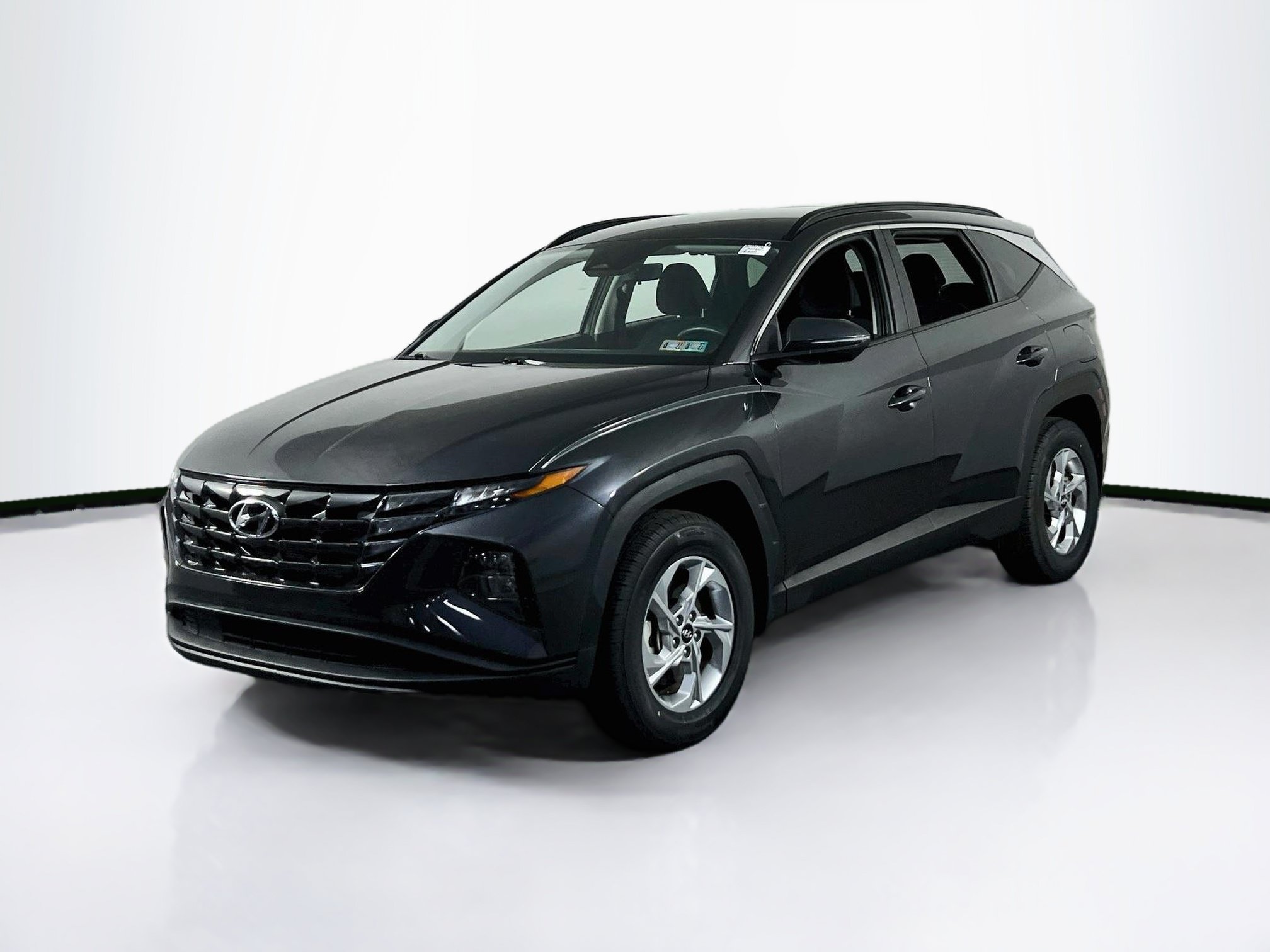 Used 2023 Hyundai Tucson SEL AWD/4WD image 1
