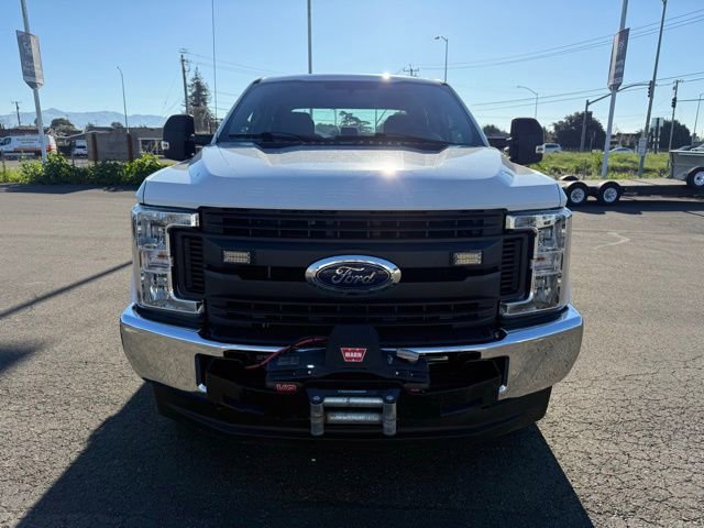 Used 2019 Ford F350 XL w/ Power Equipment Group image 9