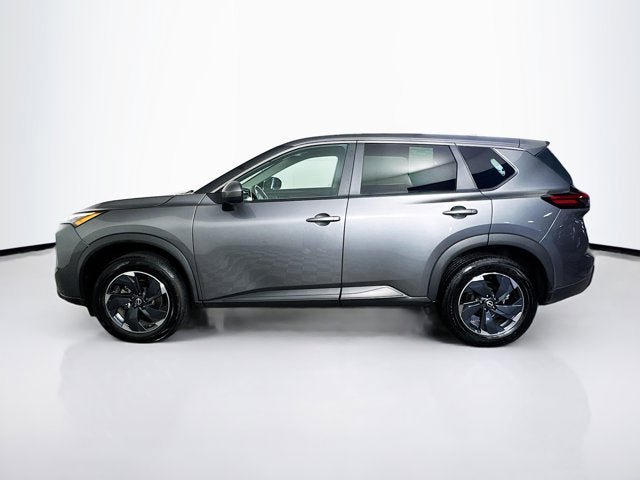 Used 2024 Nissan Rogue SV AWD/4WD image 8