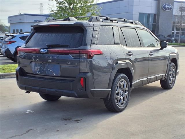 New 2026 Subaru Outback Premium image 4