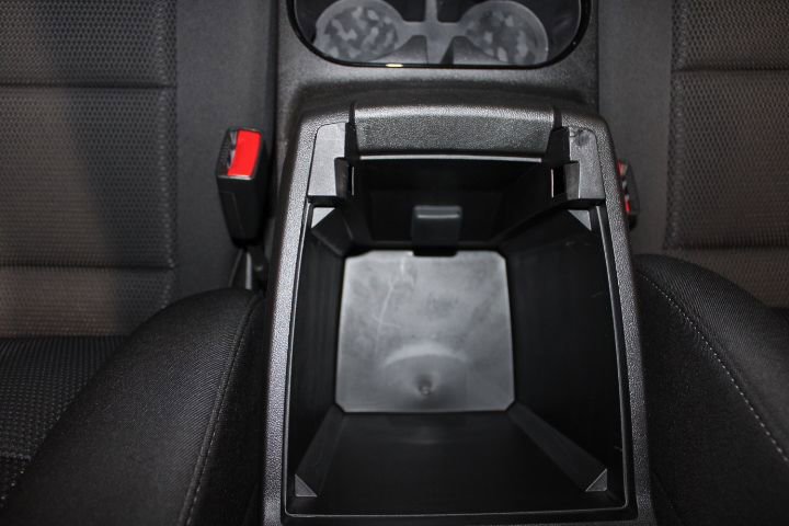 Certified 2026 Chevrolet Colorado LT w/ Advanced Trailering Package image 29