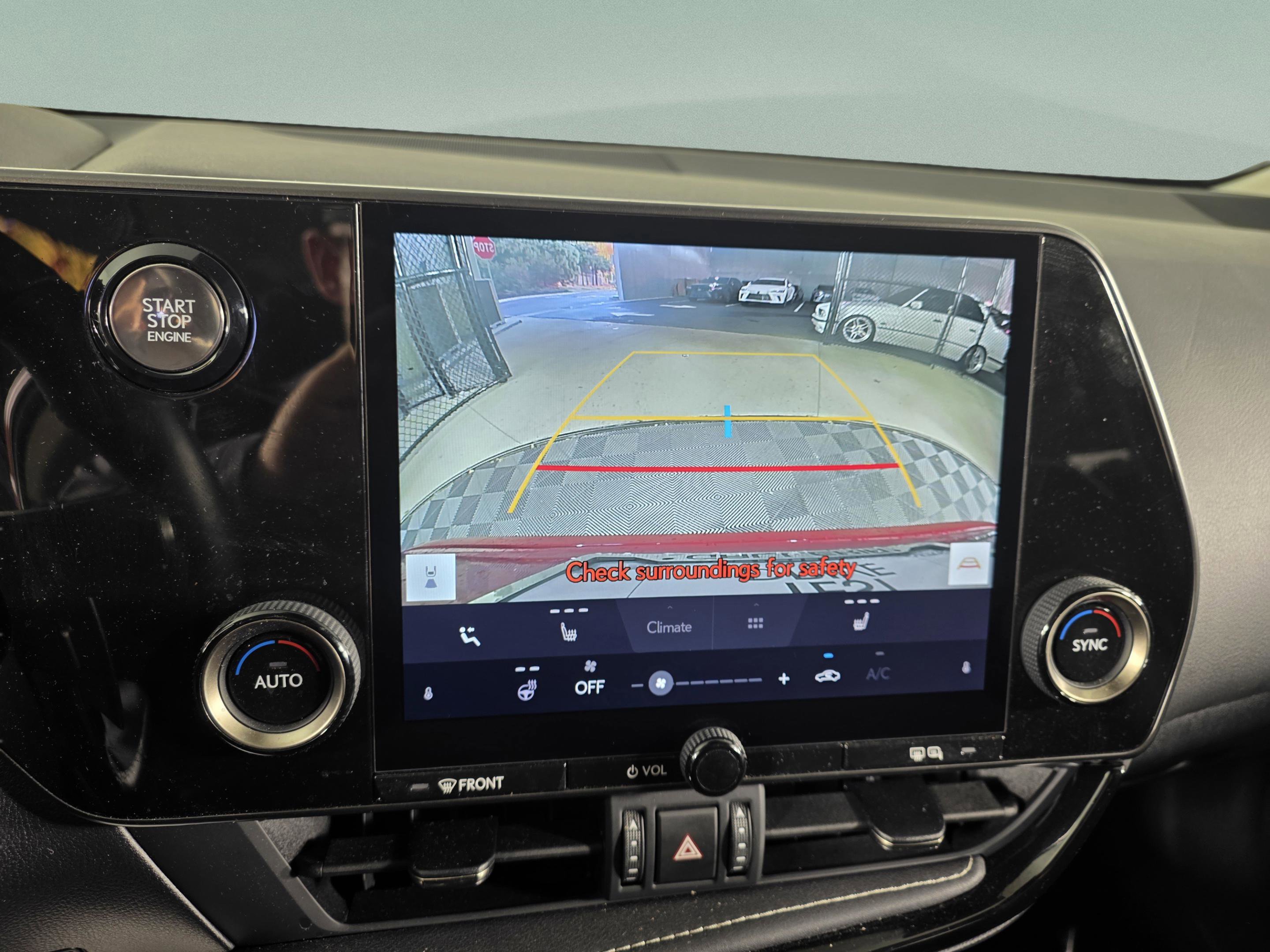 Certified 2025 Lexus NX 250 FWD image 24