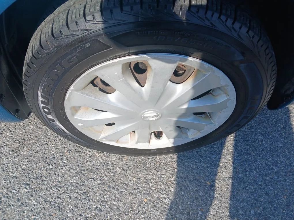 Used 2014 Nissan Versa Note SV FWD image 26