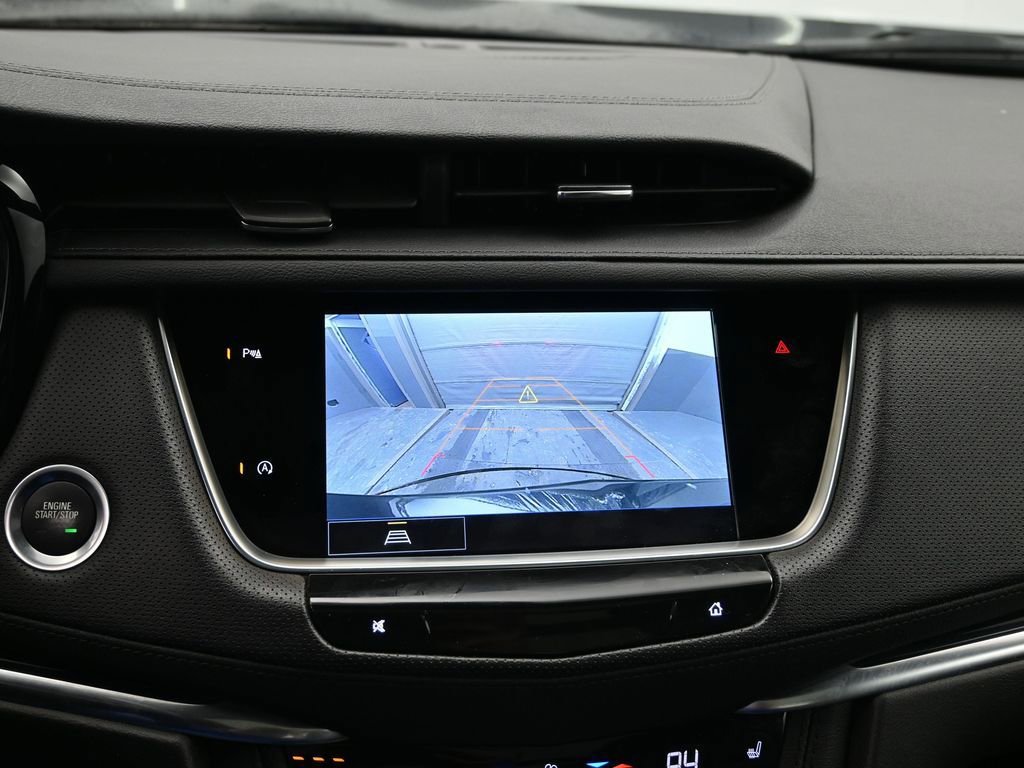 Used 2024 Cadillac XT5 Premium Luxury image 18
