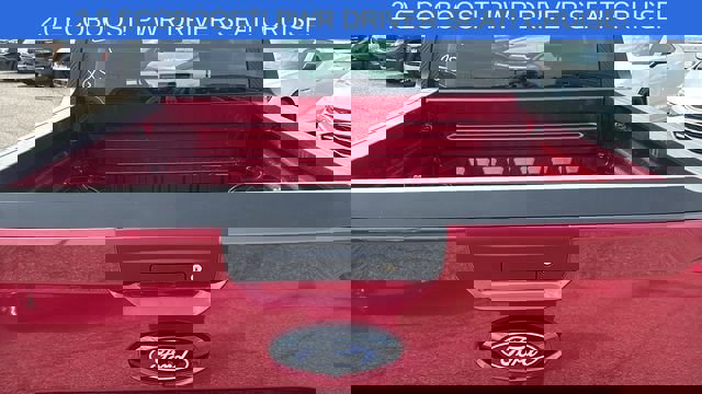 New 2026 Ford Maverick XLT w/ XLT Luxury Package FWD image 32