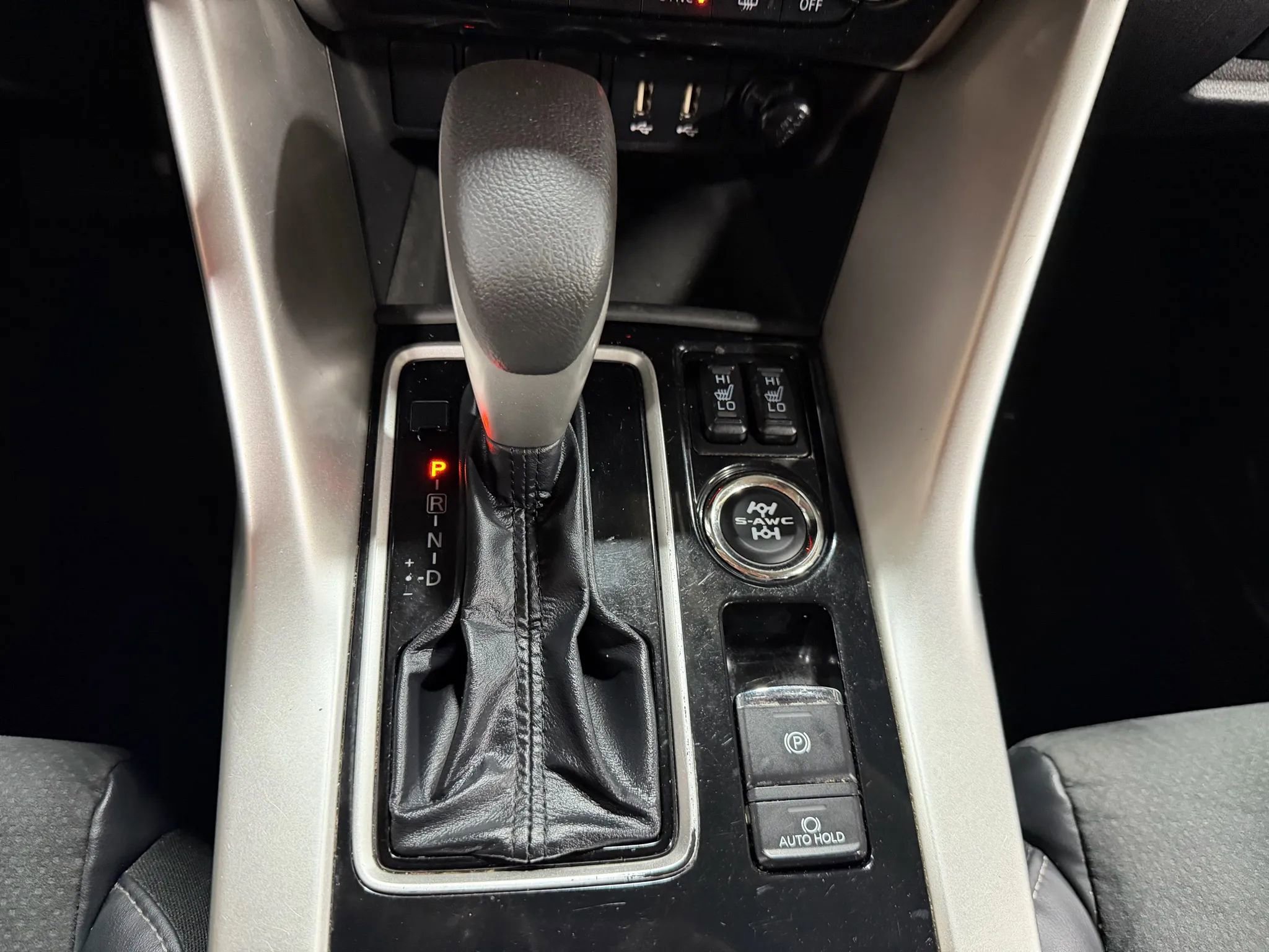 Used 2023 Mitsubishi Eclipse Cross SE image 49