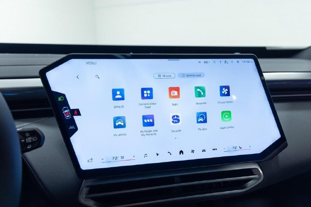New 2027 BMW X5 xDrive40i AWD/4WD image 19
