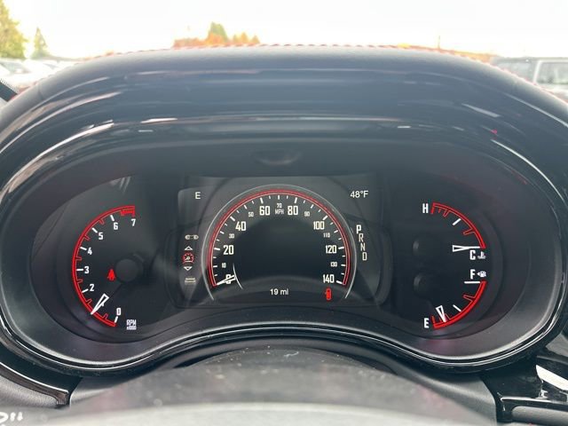 New 2026 Dodge Durango GT image 16