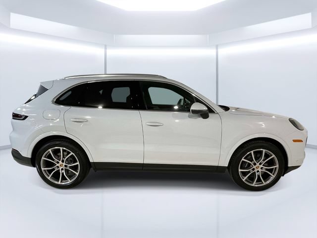 New 2026 Porsche Cayenne AWD/4WD image 9