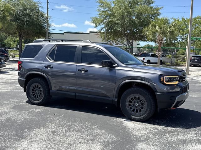 New 2026 Honda Passport TrailSport image 6