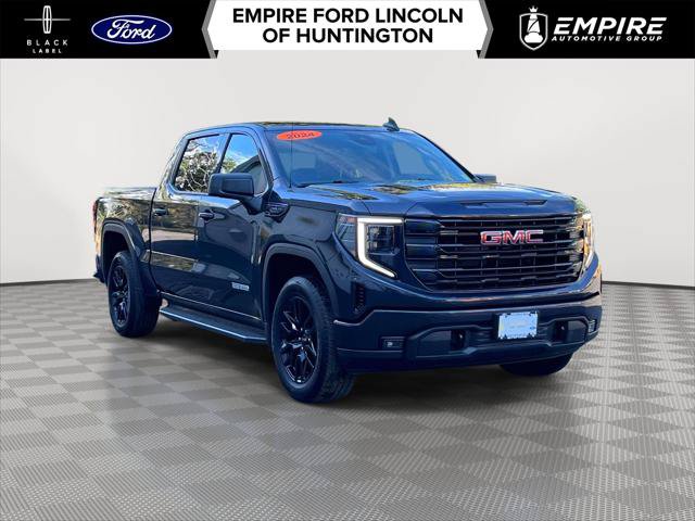 Used 2024 GMC Sierra 1500 Elevation w/ Preferred Package