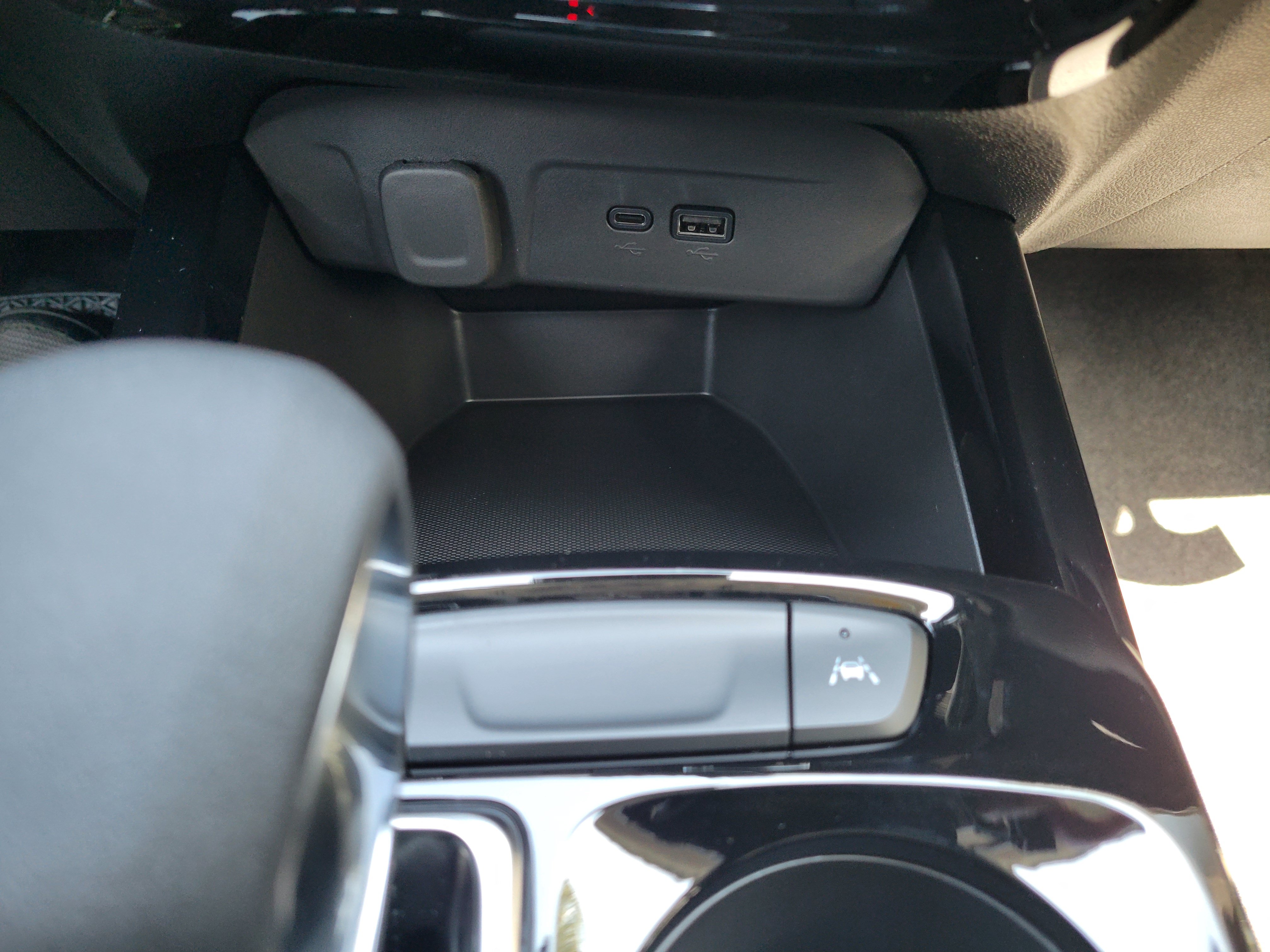 New 2026 Chevrolet Trax ACTIV w/ Driver Confidence Package FWD image 19