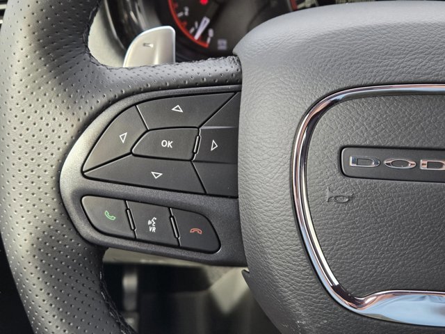 New 2026 Dodge Durango GT w/ Blacktop Package image 21