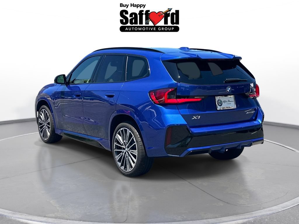 Used 2026 BMW X1 xDrive28i AWD/4WD image 6