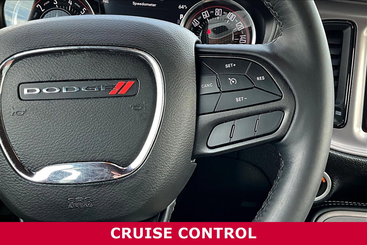 Used 2023 Dodge Challenger GT w/ Cold Weather Group RWD image 12