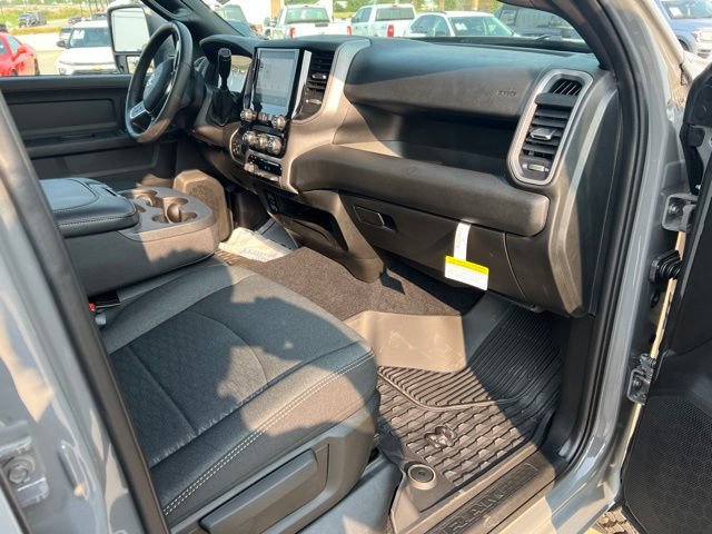 New 2026 RAM 2500 Warlock AWD/4WD image 23