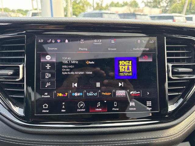 Used 2021 Dodge Durango GT AWD/4WD image 37