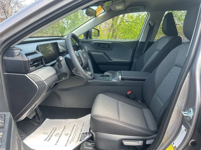 Certified 2026 Toyota RAV4 LE AWD/4WD image 10