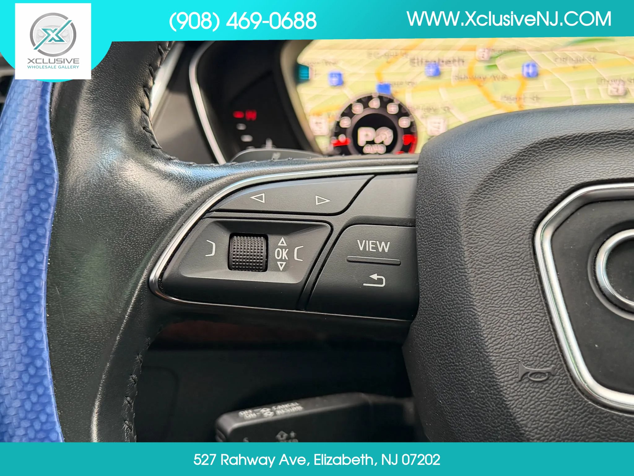 Used 2020 Audi Q5 2.0T Premium Plus w/ Premium Plus Package AWD/4WD image 12