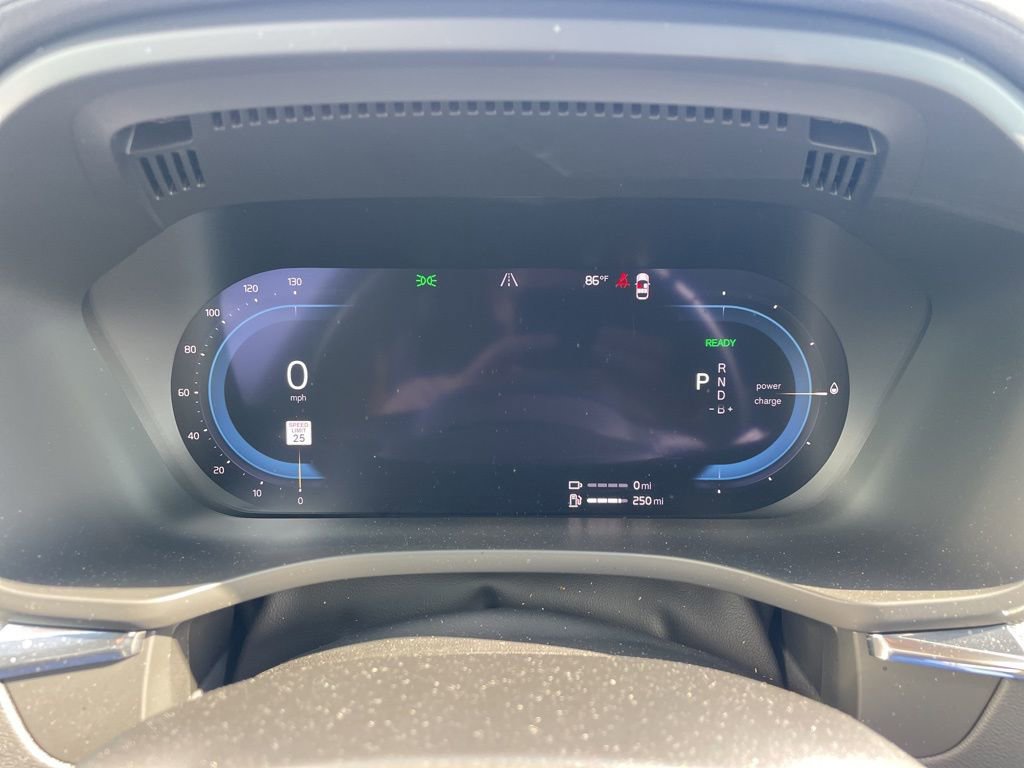 Certified 2024 Volvo XC60 T8 Polestar image 27