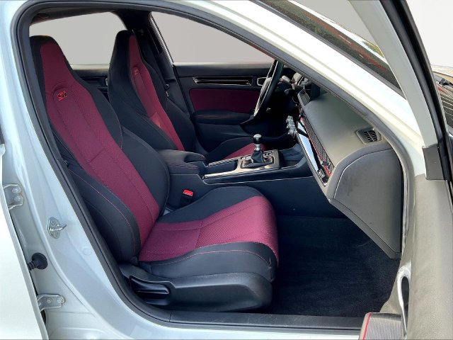 Used 2024 Honda Civic Si image 28