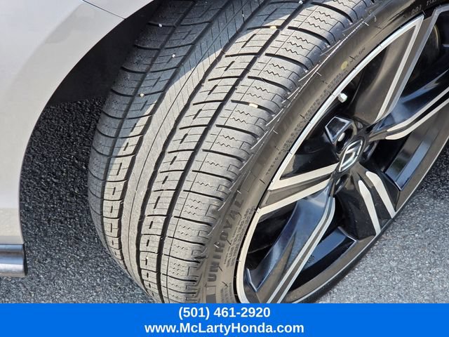 Used 2023 Honda Accord Sport image 23