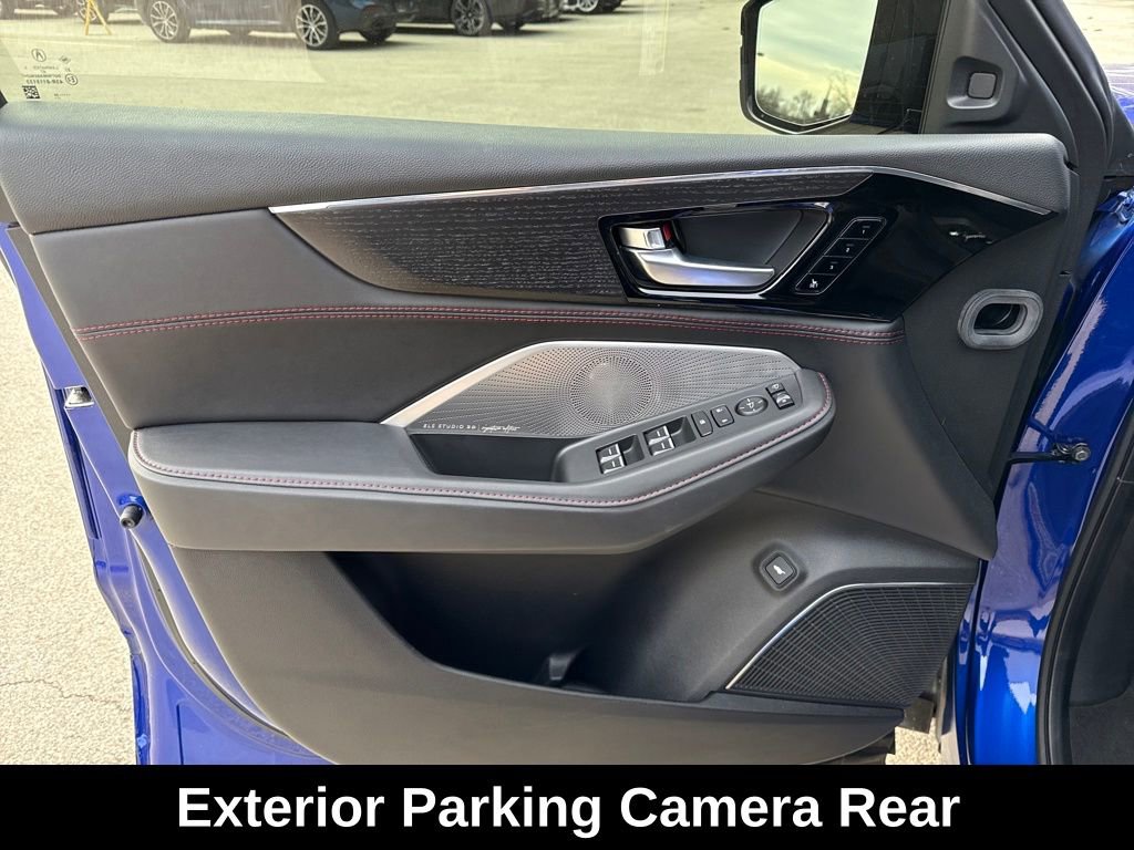 Used 2024 Acura MDX Type S image 14