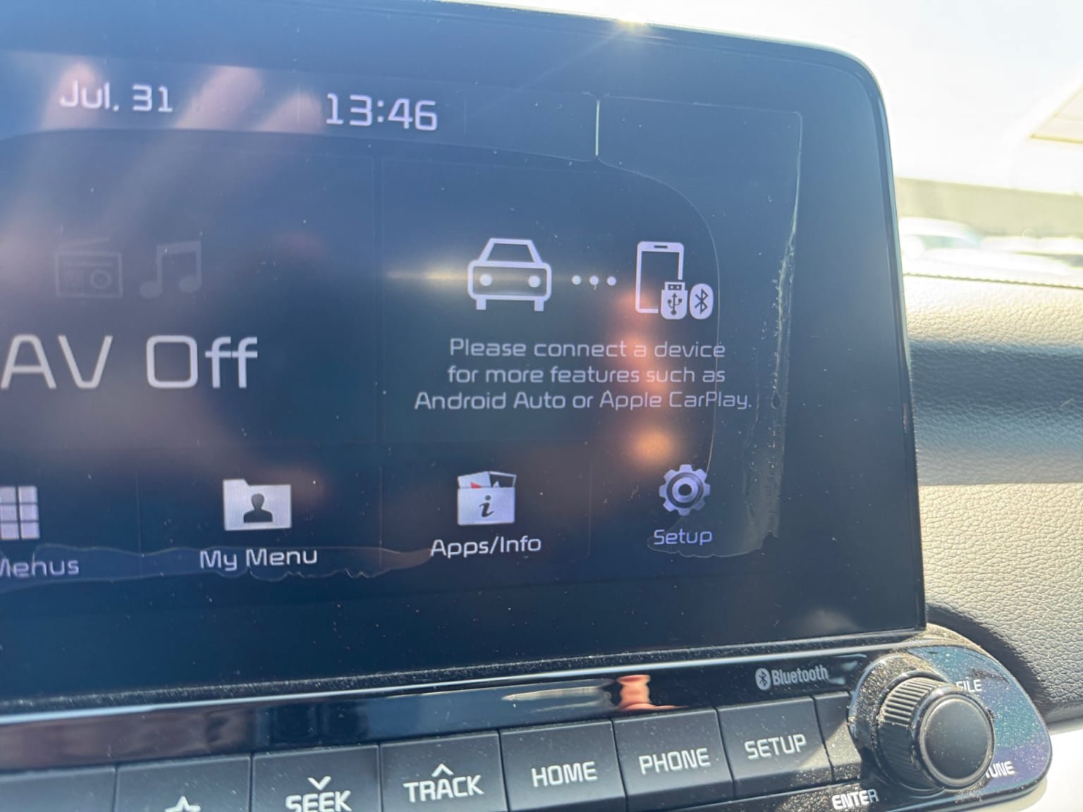 Used 2019 Kia Forte LXS FWD image 20