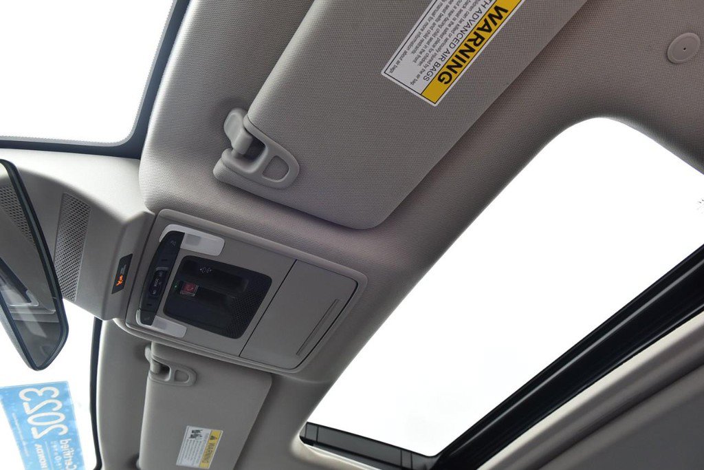 Certified 2023 Honda Accord EX image 21