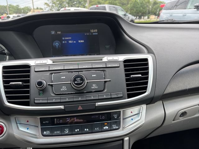 Used 2014 Honda Accord EX image 20
