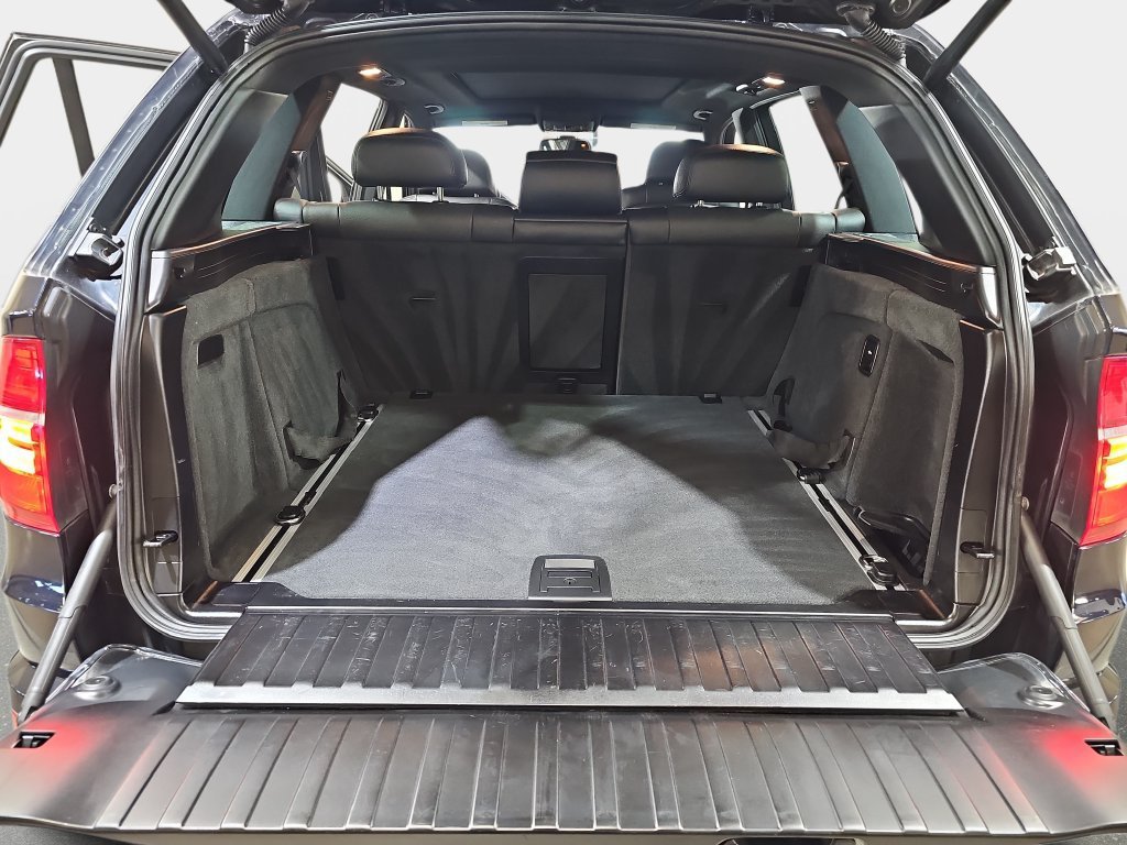 Used 2012 BMW X5 M AWD/4WD image 14