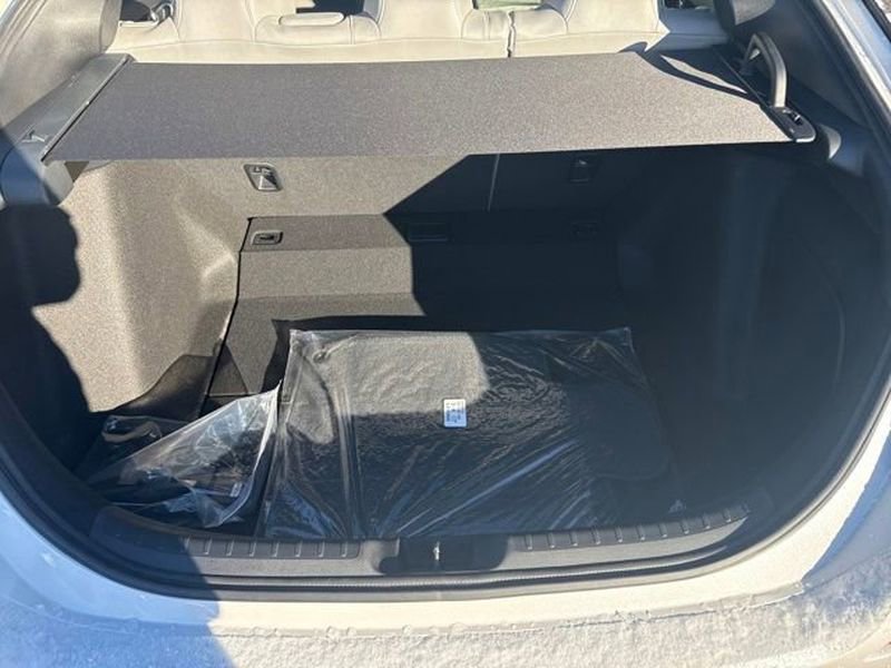 New 2026 Honda Civic Sport Touring image 21