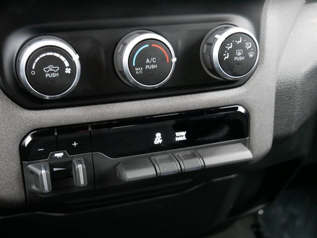 Used 2023 RAM 1500 Tradesman w/ Night Edition image 21