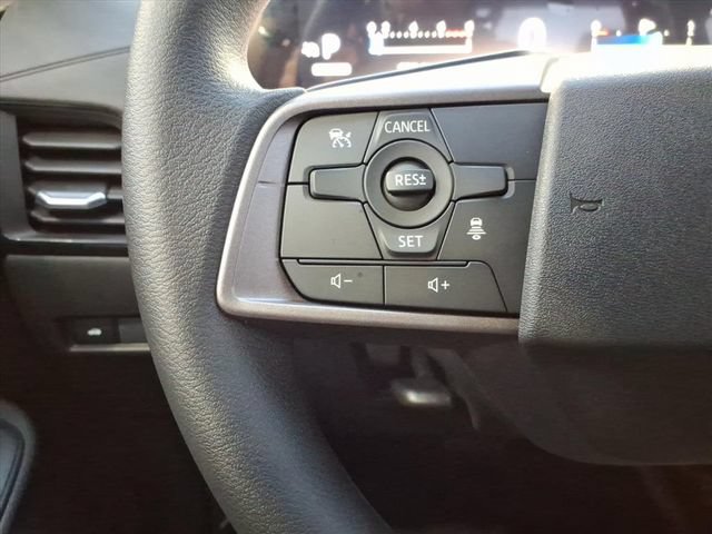 Certified 2026 Nissan Sentra SV w/ Floor Mat Package FWD image 26