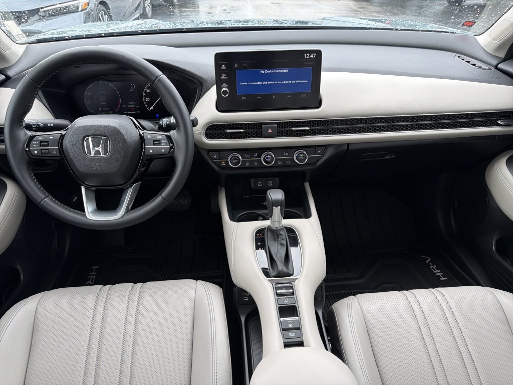 Used 2027 Honda HR-V EX-L image 12
