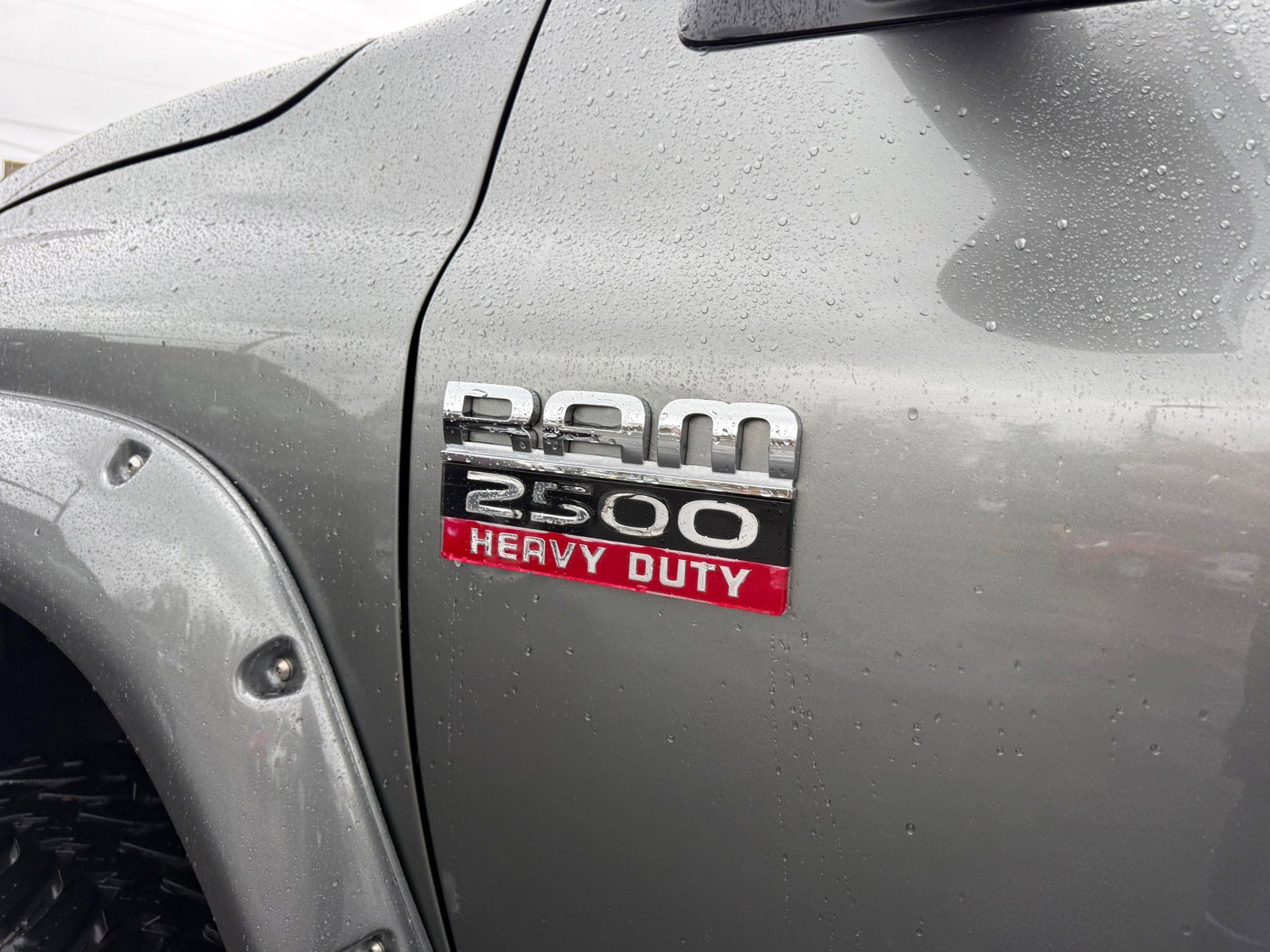 Used 2008 Dodge Ram 2500 Truck SXT image 20